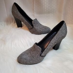 Coach High Heels Sz 8.5